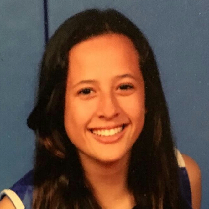 Gabrielle Arendt mugshot