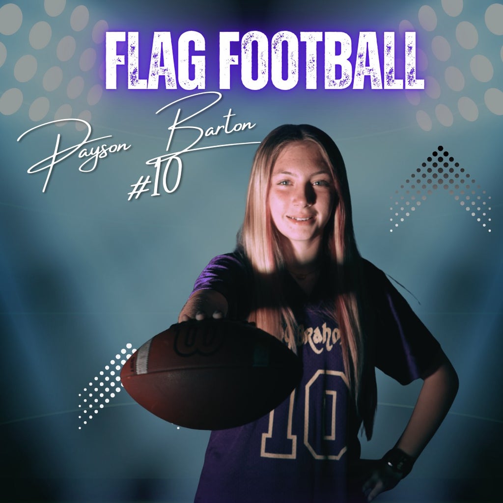 Payson Barton