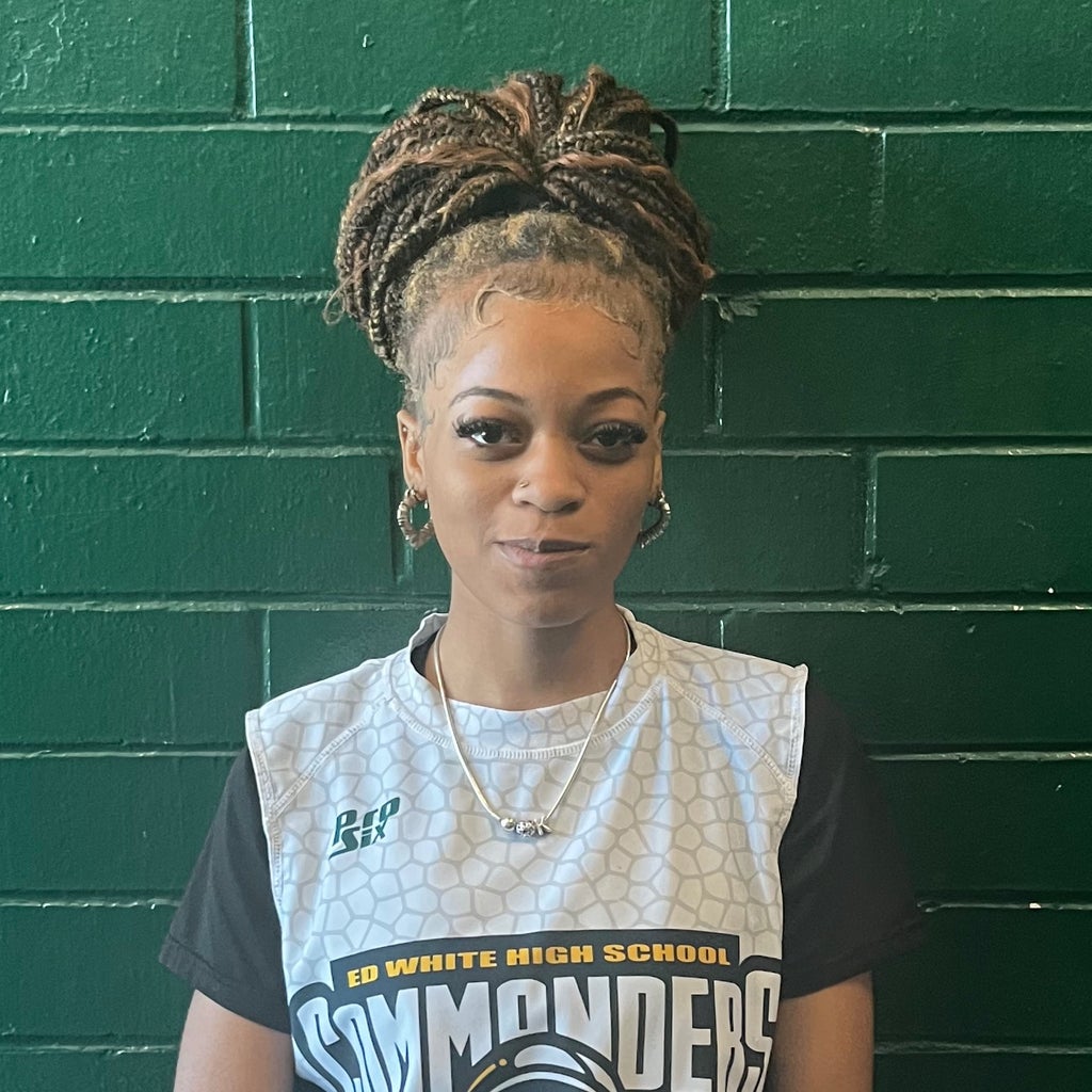 Kimora Belford mugshot