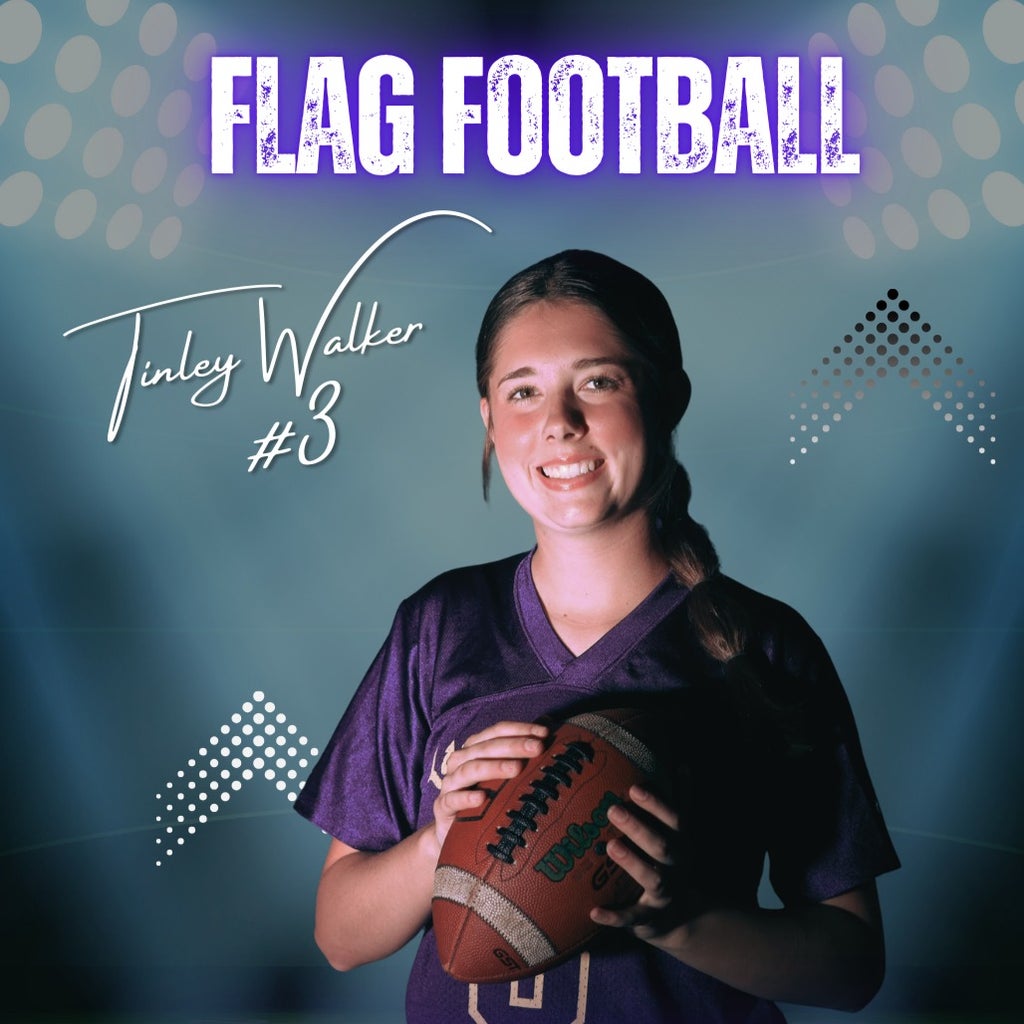 Tinley Walker mugshot