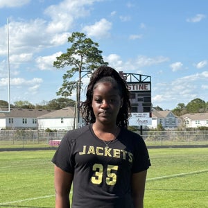 D'andra Ramon mugshot