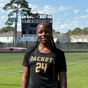 Danaija Hicks mugshot
