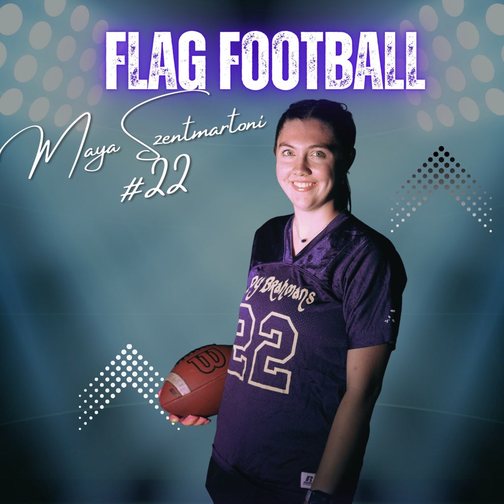 Maya Szentmartoni mugshot