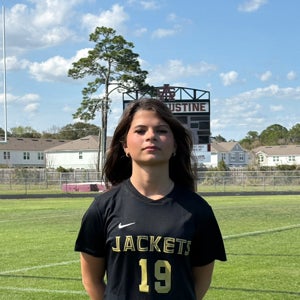 Harper Repp mugshot