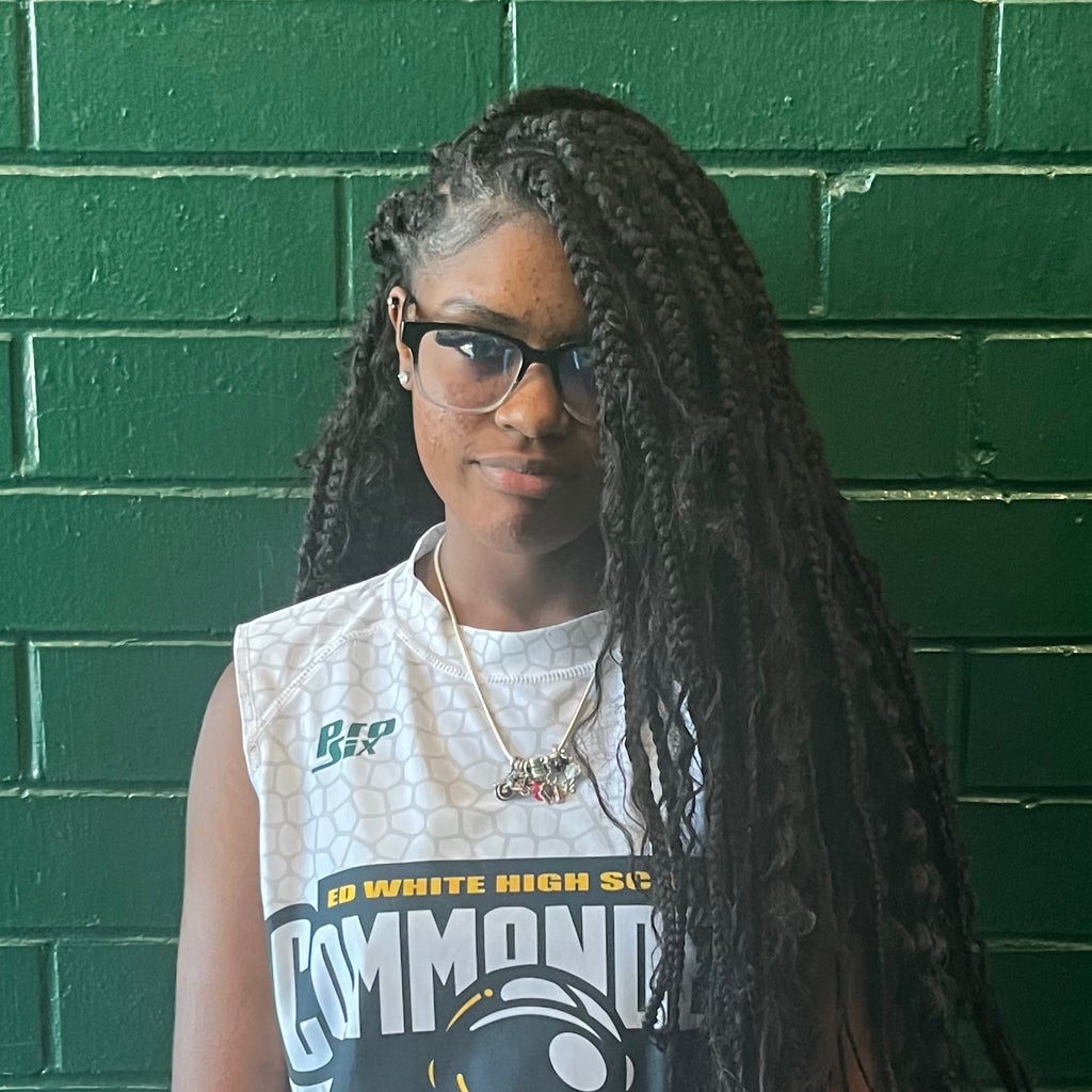 Gabrielle Jordan mugshot