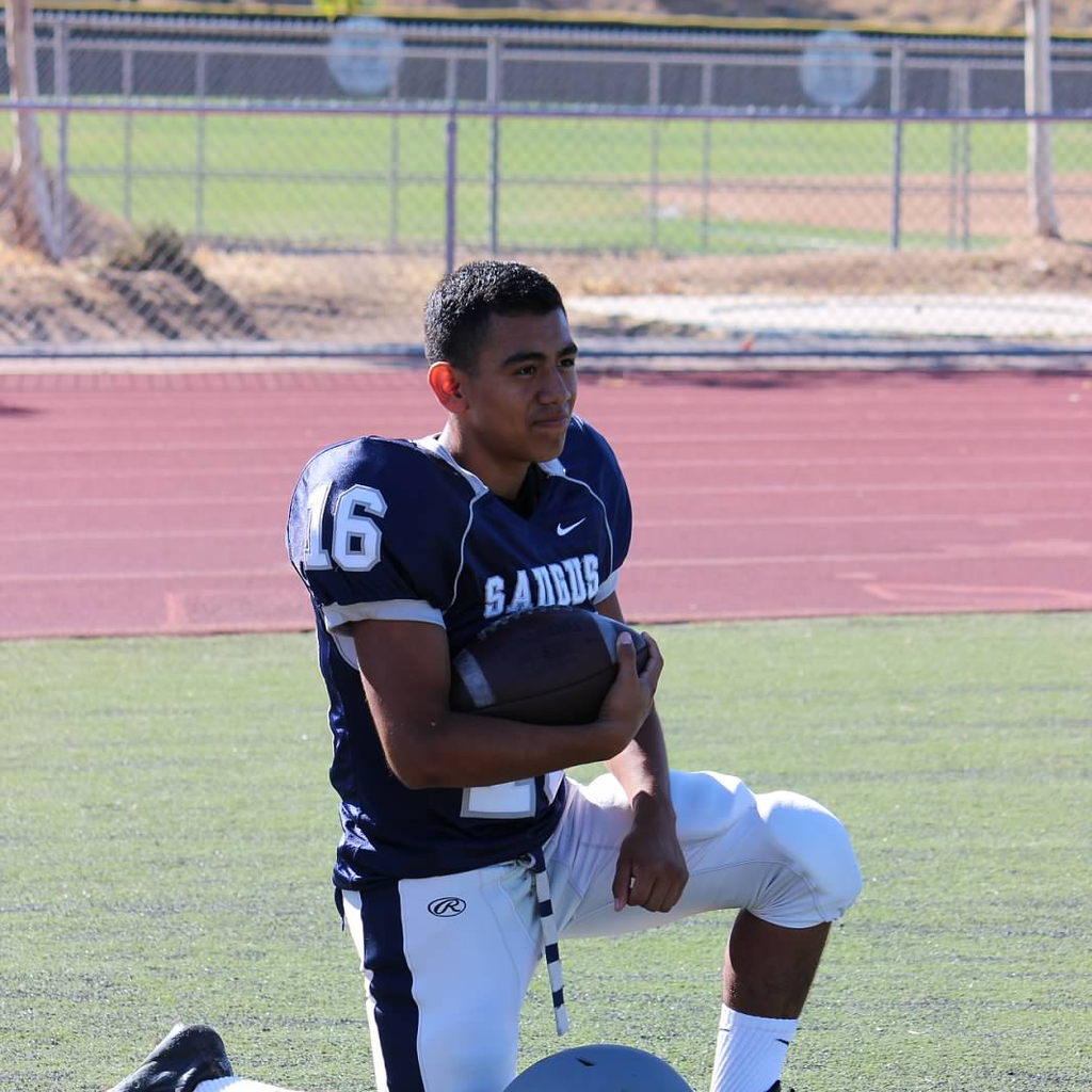 Anthony Rodriquez