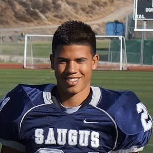 Joseph Rodriquez mugshot