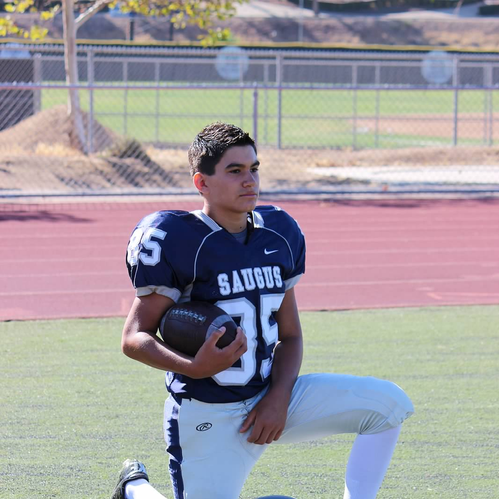 Jason Rosales