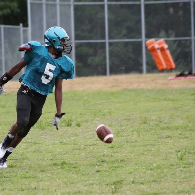 De'Jour Braxton