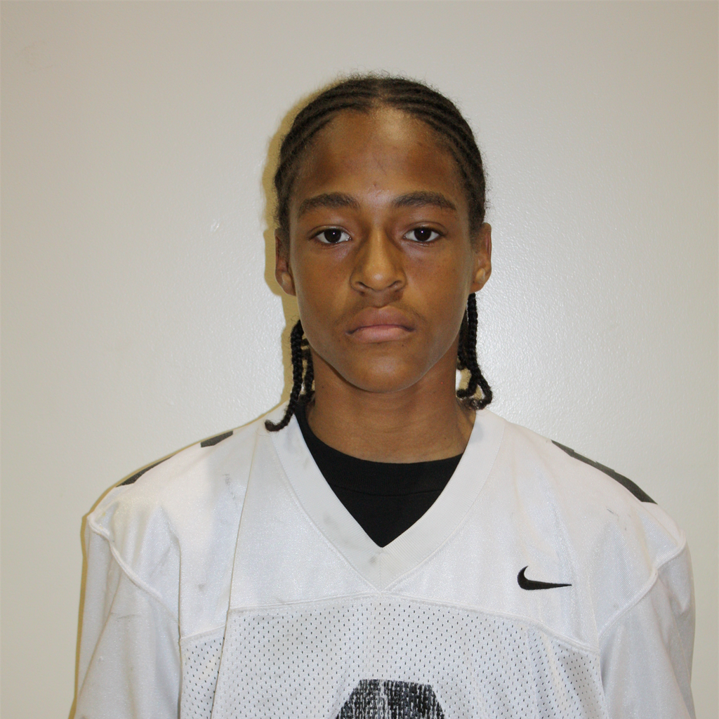 Deon Crayon