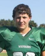 JAKE GARCIA