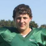 JAKE GARCIA mugshot