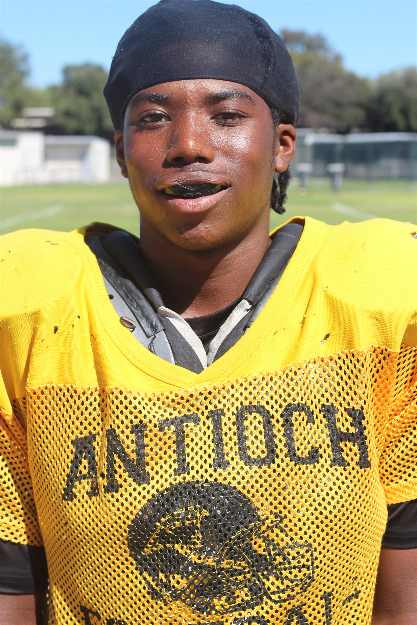 O.C. Hayes