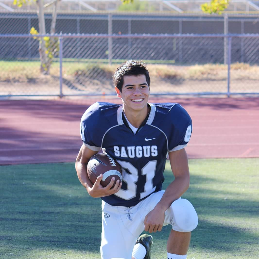 Joey Osbron