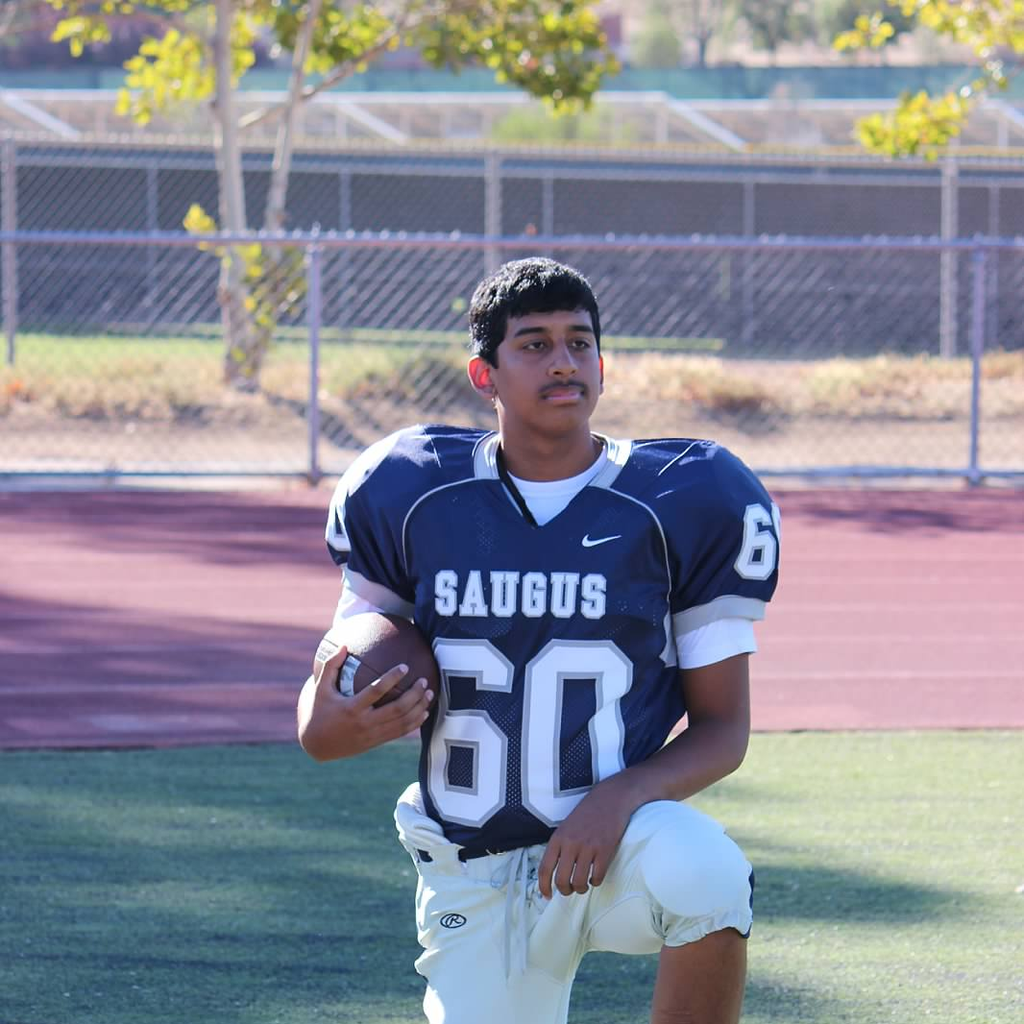 Adrian Gomez