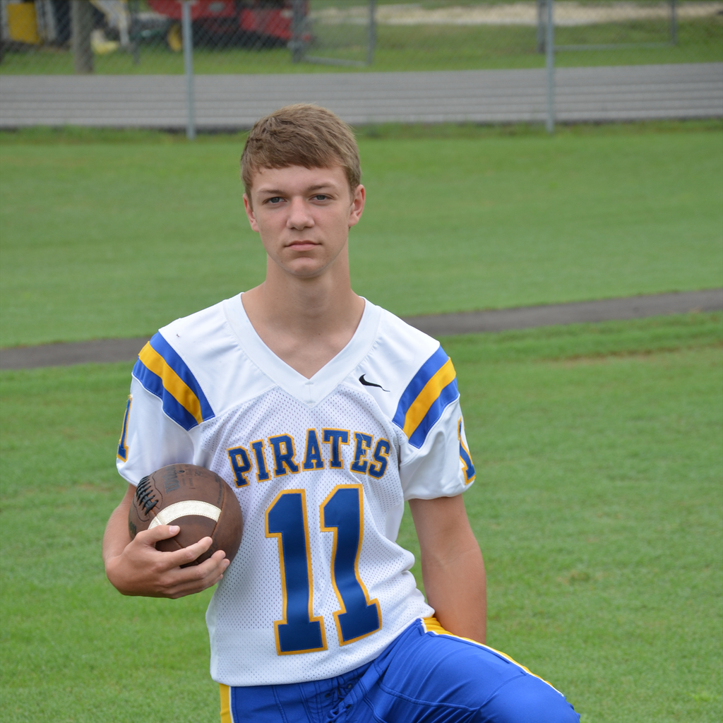 Noah Howard
