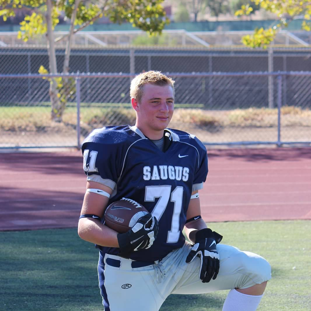 Nick Harman