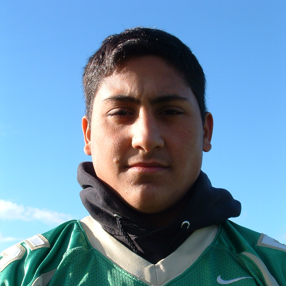 Gabe Issa
