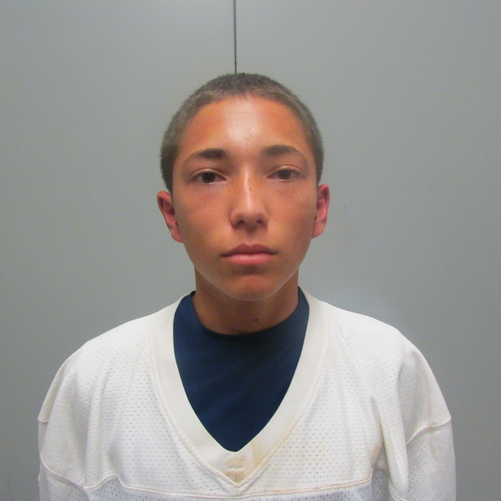 Chris Rodriguez