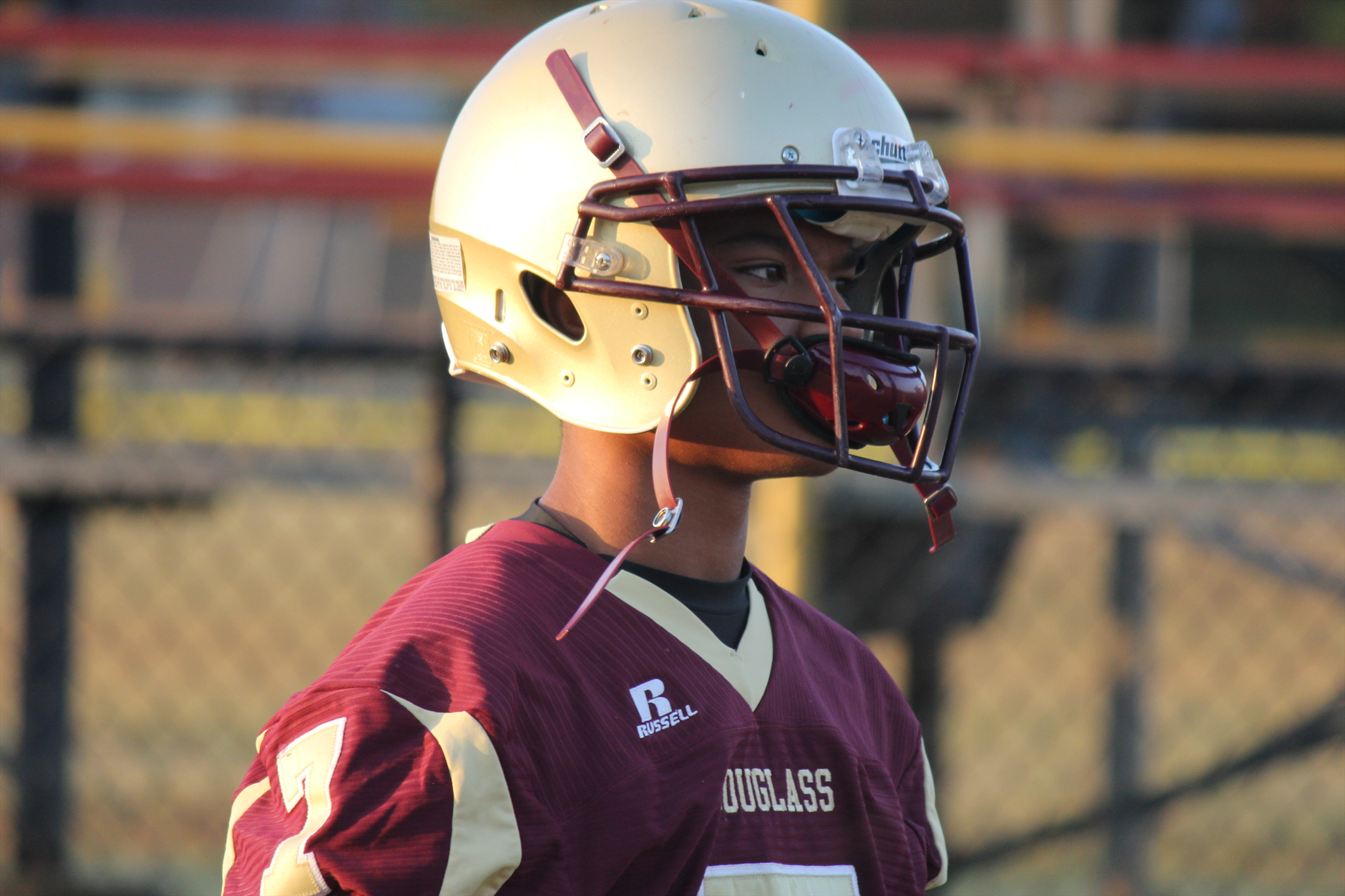 Jerrod Willamson
