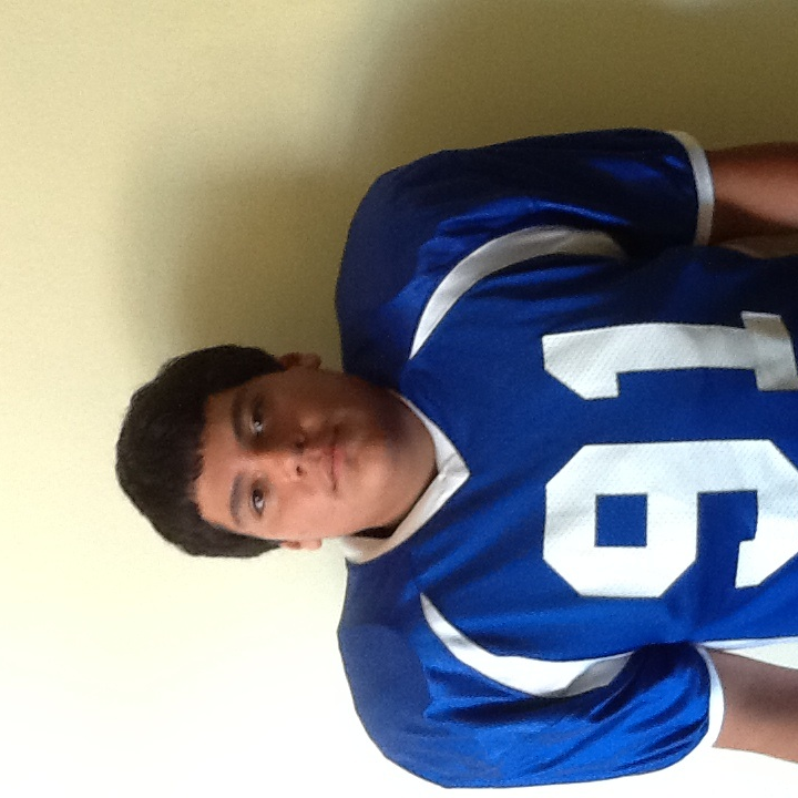 Alex Cisneros mugshot