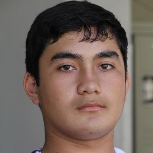 Christopher Guadarrama