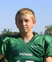 BRENDEN SMITH