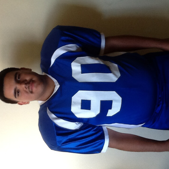 David Soria mugshot