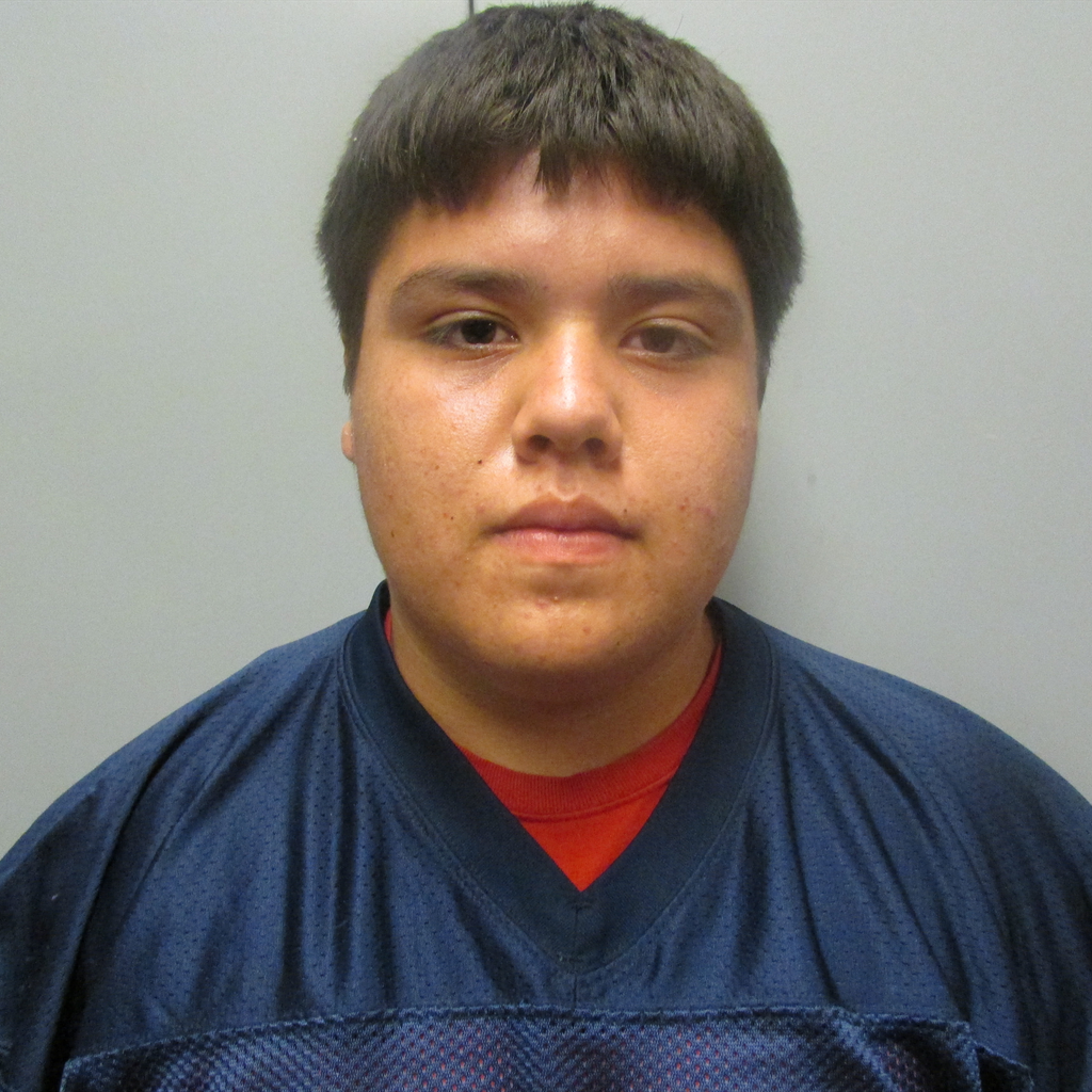 Jacob Armijo