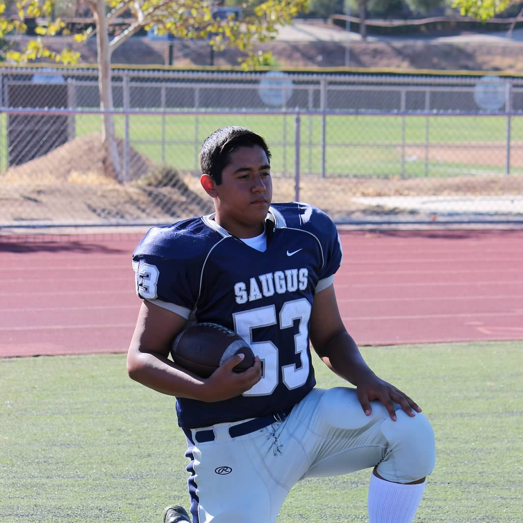 Ryan Quezada