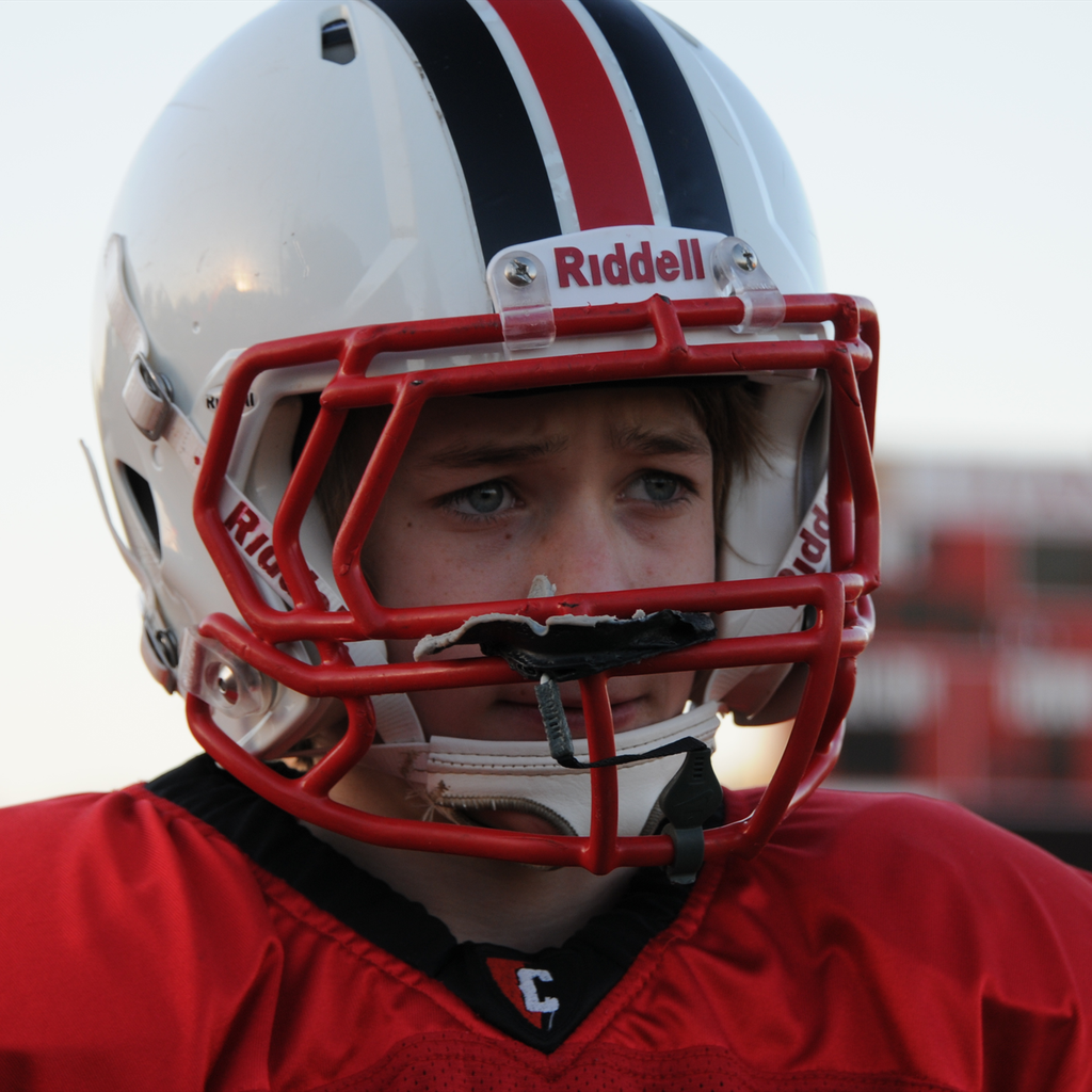 Jacob Larson