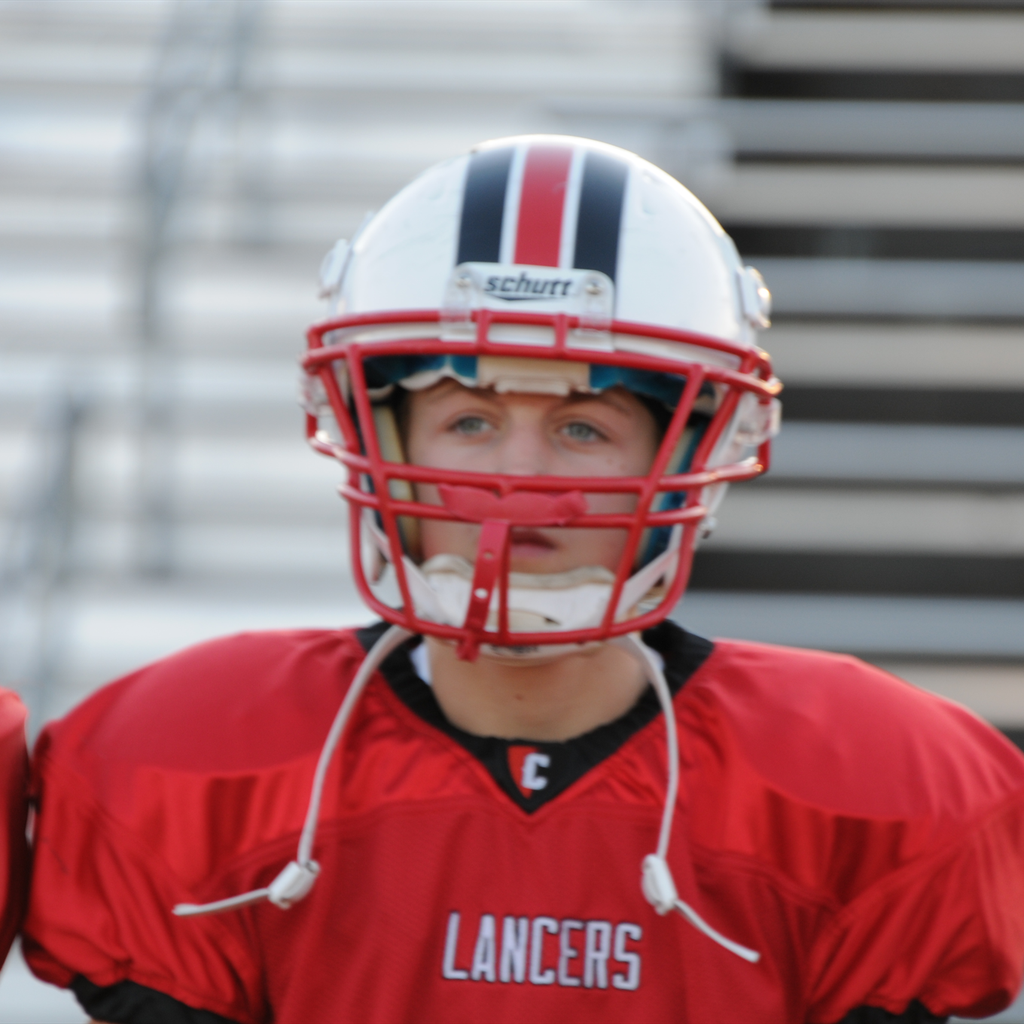 Zach McCormick