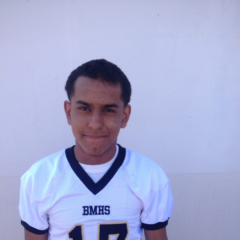Adrian Rodriguez