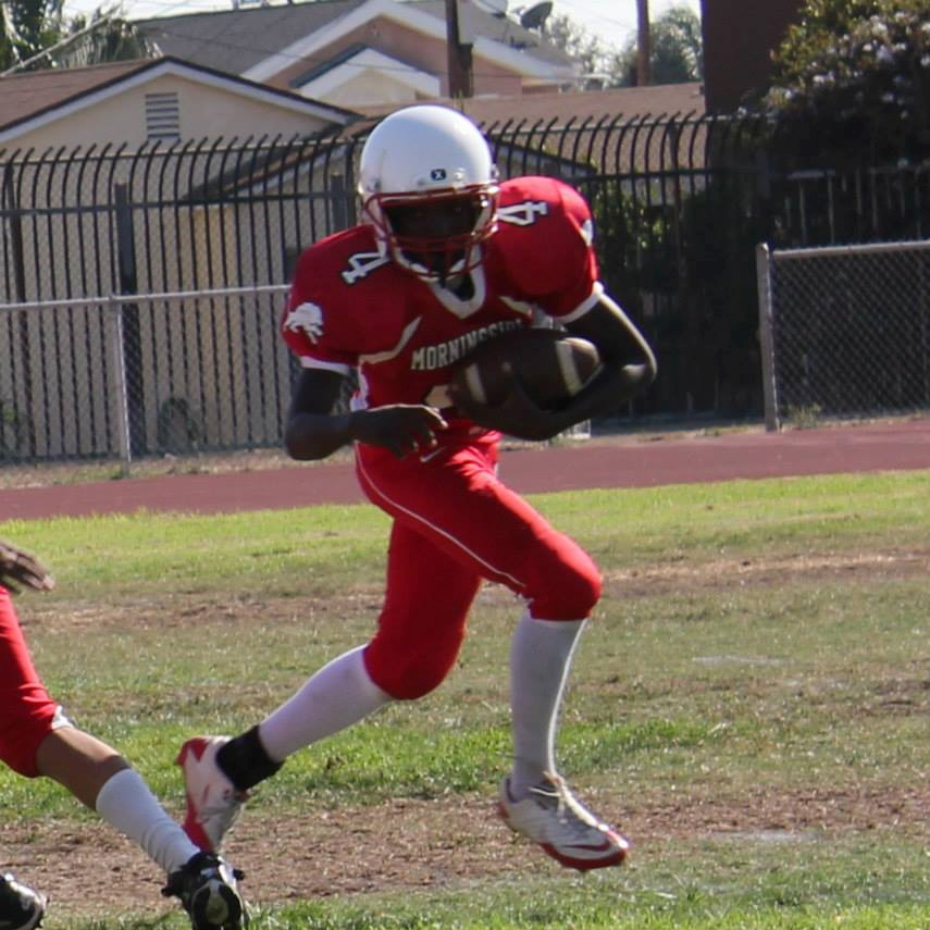 Eric Walker