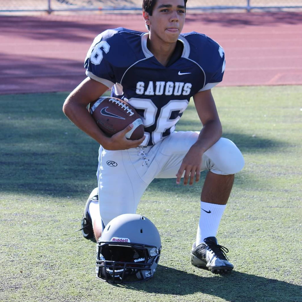 Robbie Lozano