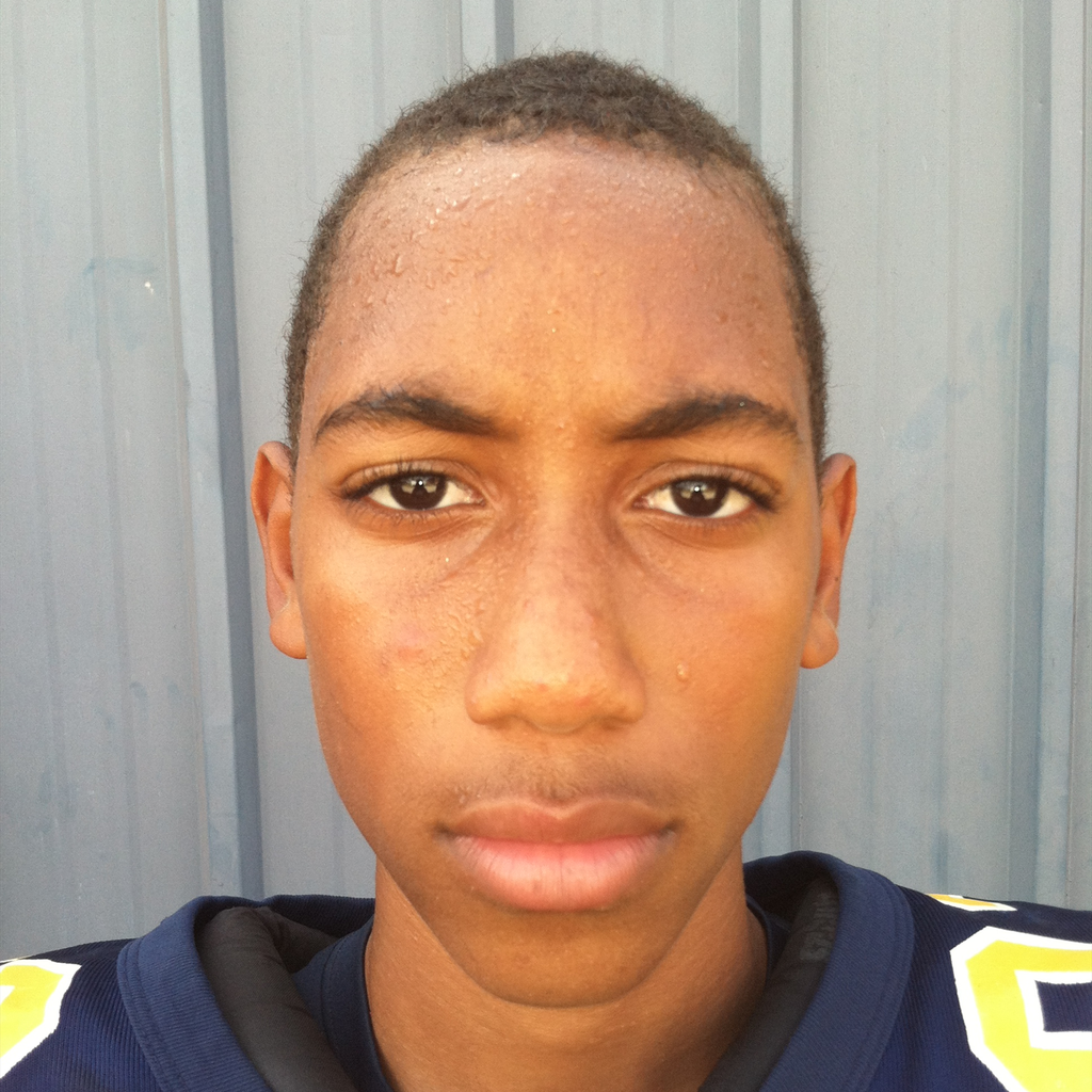 Nyier Wilson-Evan
