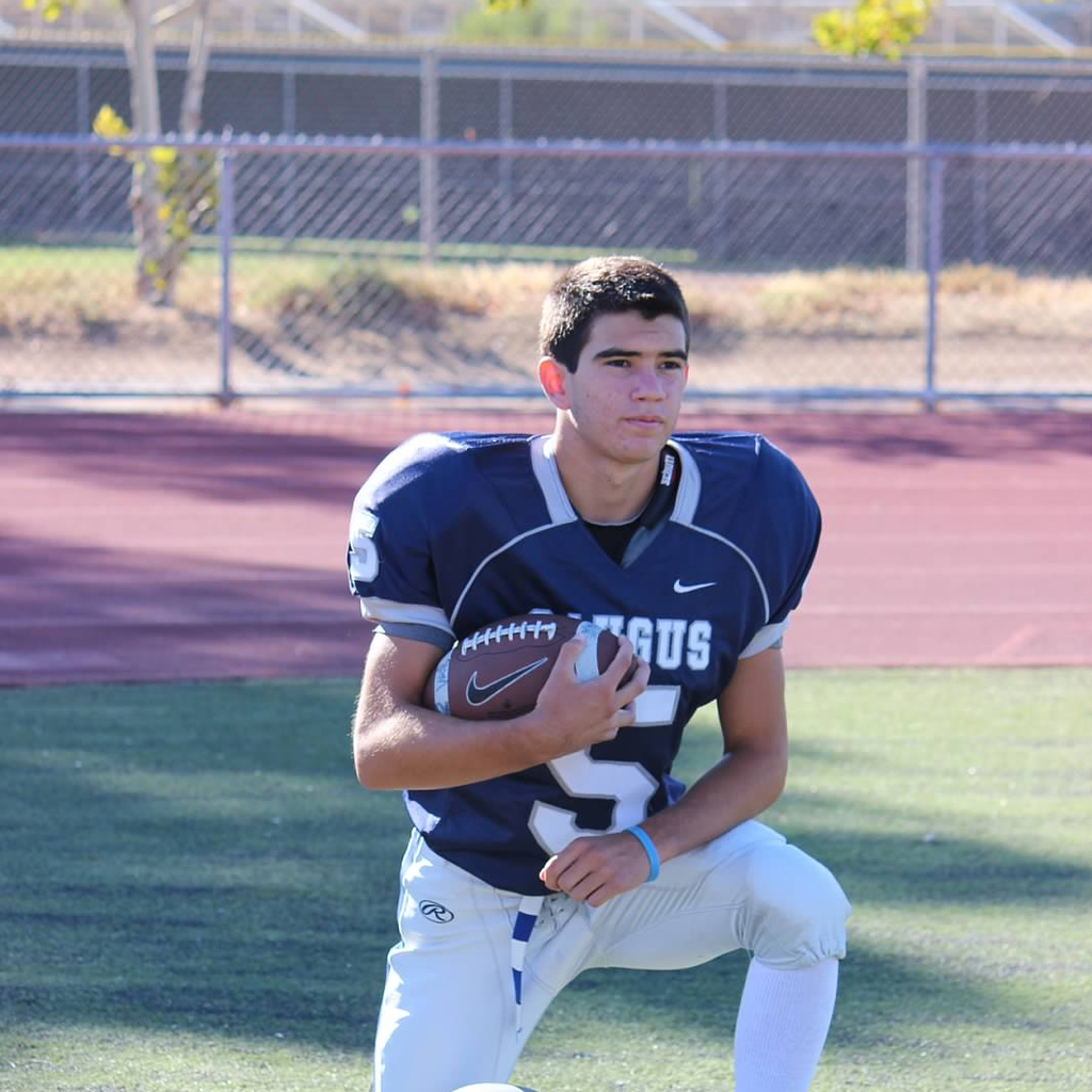 Jon Cordova