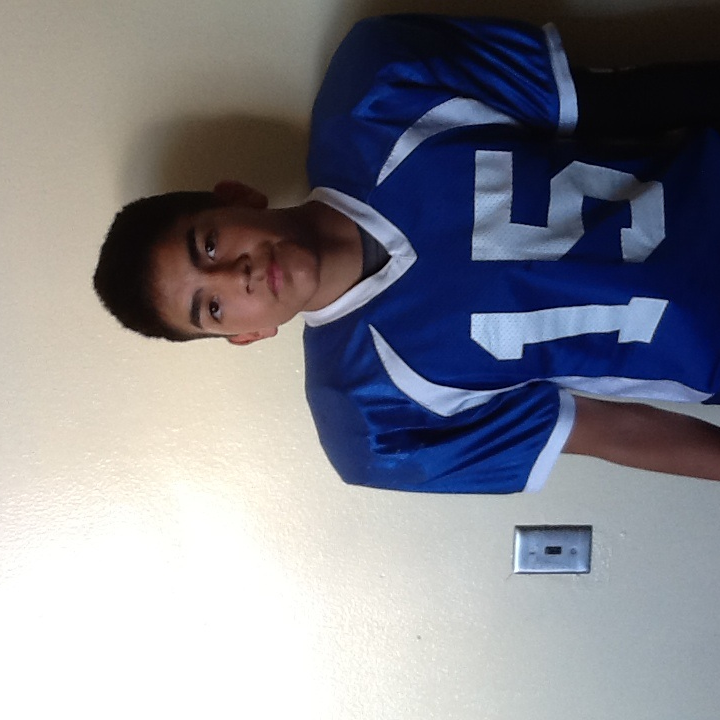 Santiago Padilla mugshot
