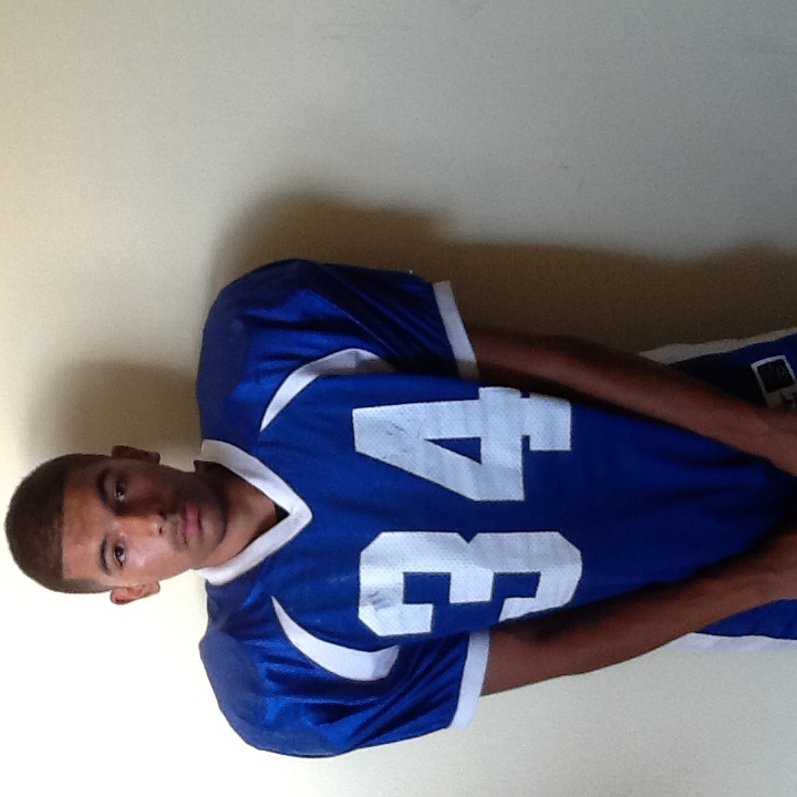 Chris Mendoza mugshot