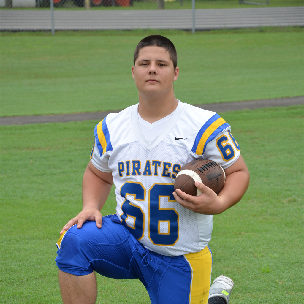 Logan Mccabe