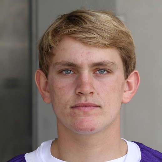 Kyle Stamper