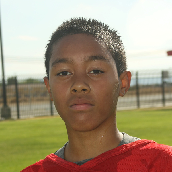 Ireno Shepherd