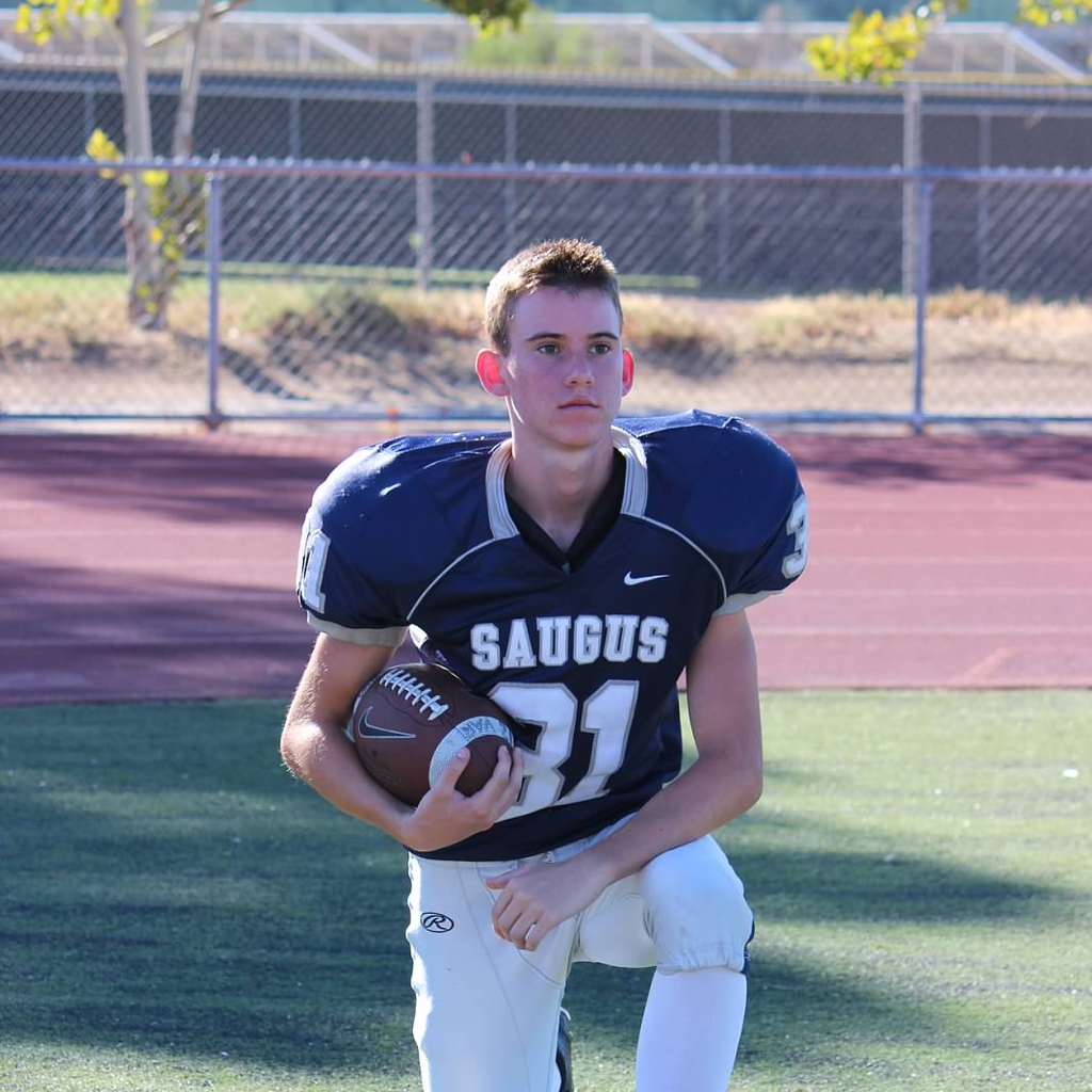 Spencer McKinney