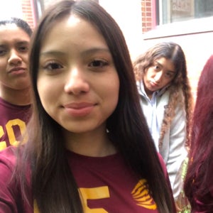 Giselle Chavez mugshot