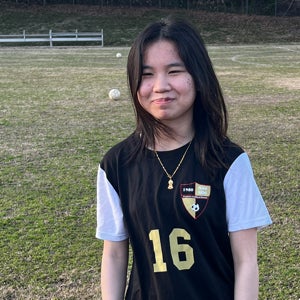 Ngan Tran mugshot