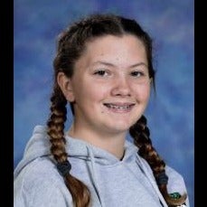 Rowan Connelly mugshot