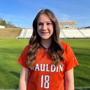 Ady Hedlund mugshot