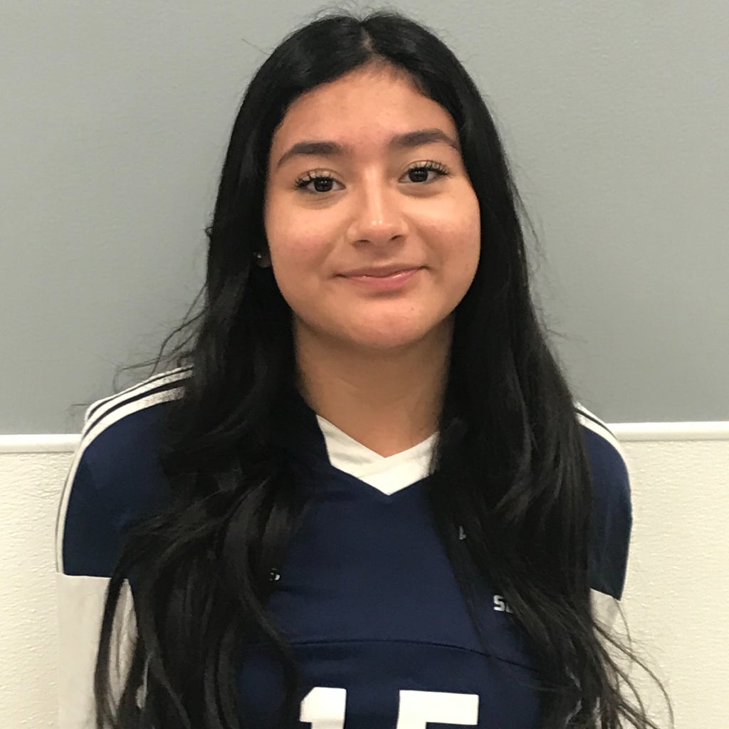 Kiara Garcia mugshot