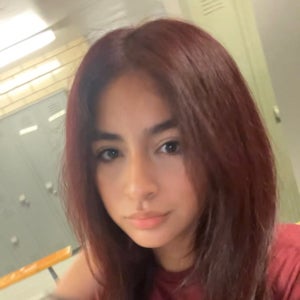 Ariana Valente mugshot