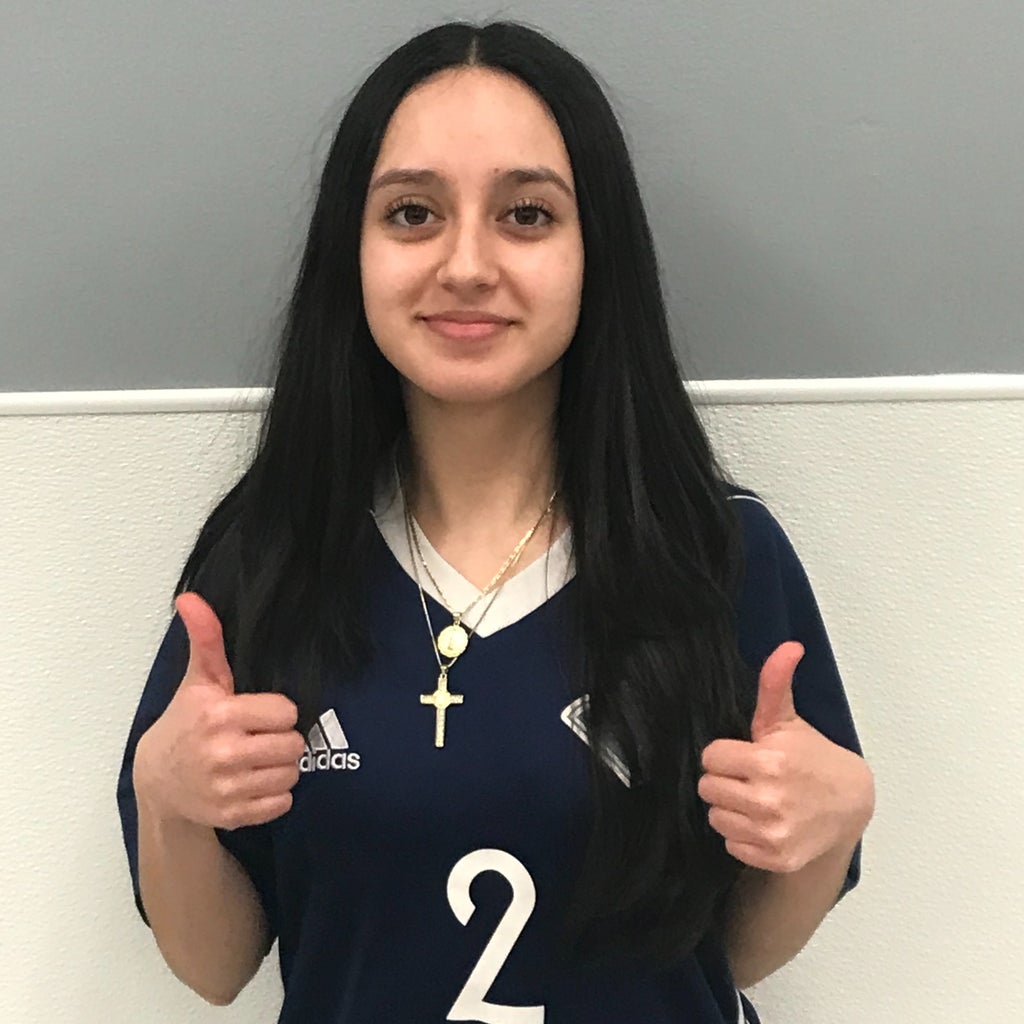 Zoe  Quintero mugshot